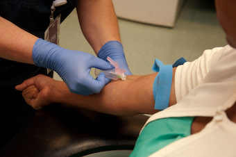 community medicine Phlebotomy