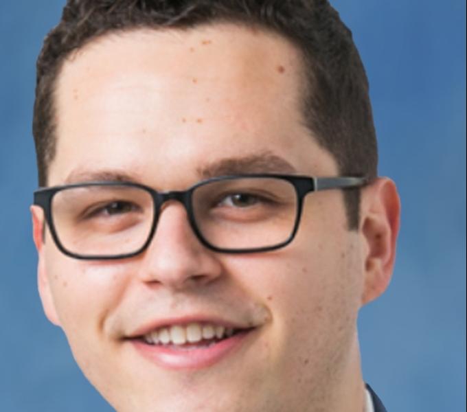 Adam Recht, MD