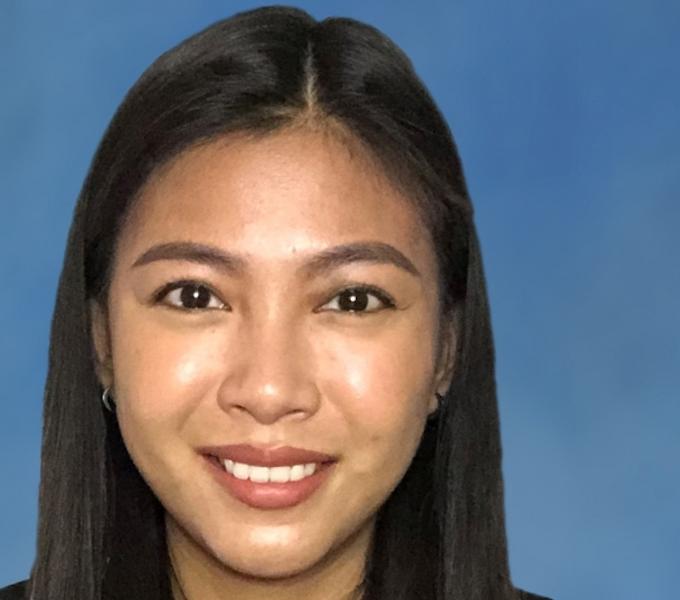 Stefanie Sabang, MD