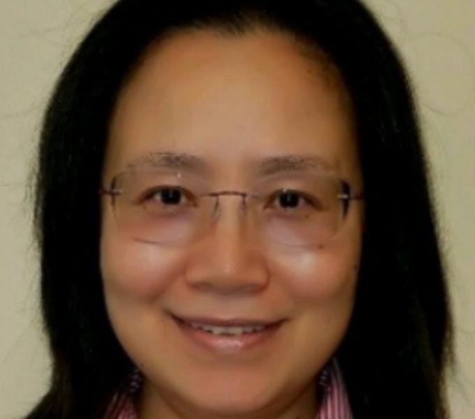 Yaqin Xia, M.D., MHPE