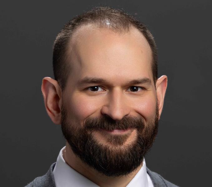 Nicholas Dominick