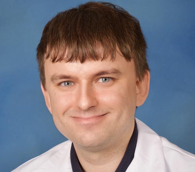 Zelenkov, Nenad MD 