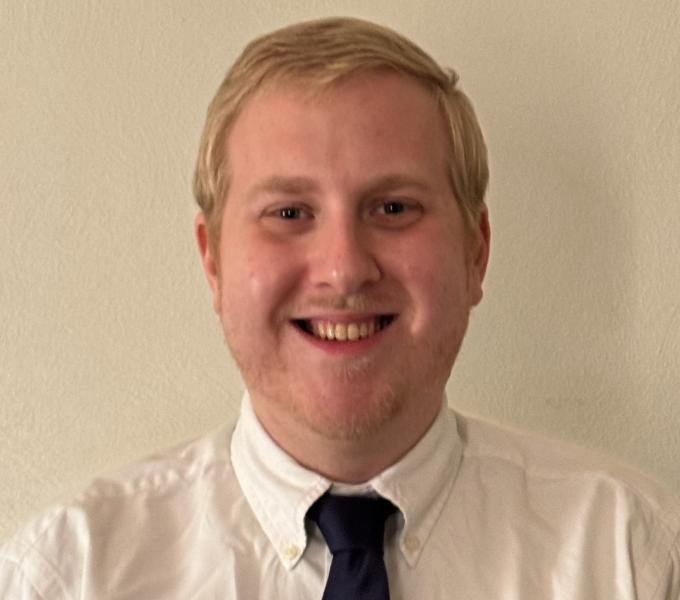 Dylan Rappold
